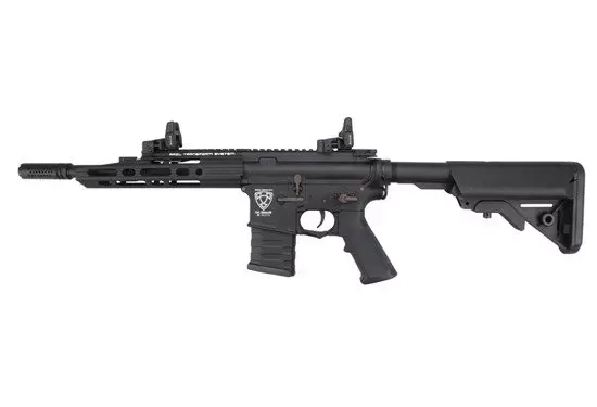 ASR111 HYBRiD carbine replica