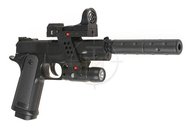 COLT 1911 (G053A) - GALAXY