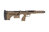 Desert Tech SRS-A2/M2 Sport 16" sniper airsoft rifle (right-handed) - FDE