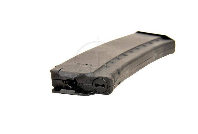 Magazynek real-cap do repliki Beryl