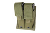 Kamizelka typu CIRAS Maritime z kompletem ładownic - olive drab