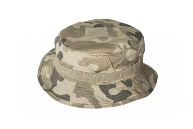 Kapelusz CPU Boonie - pantera pustynna