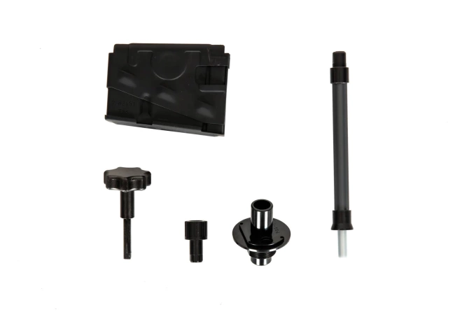 Replika karabinu wyborowego TMG-1 - Czarna