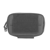Wosport Small Multi-Purpose Task Pouch Wolf Grey, universal hanging pocket