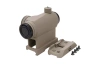 A1 replica collimator sight with QD mount and low - tan