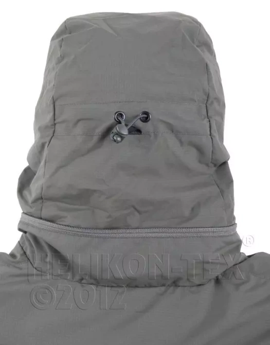 Kurtka Level 7 Climashield Apex - coyote brown