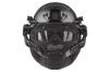 FAST Gunner Helmet Replica (MH) - Black