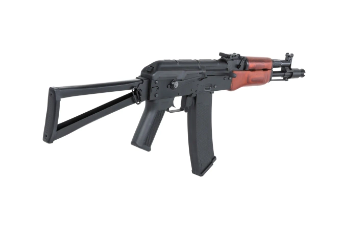 Specna Arms SA-PJ08 Prime™ Aster V3 SE ETU airsoft Carbine with Brushless Motor Black
