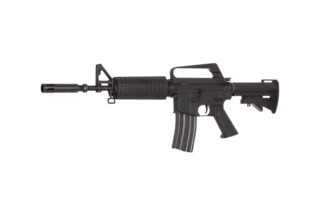 CM009F Carbine Replica – Black