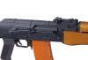 CM052-S – machinegun replica