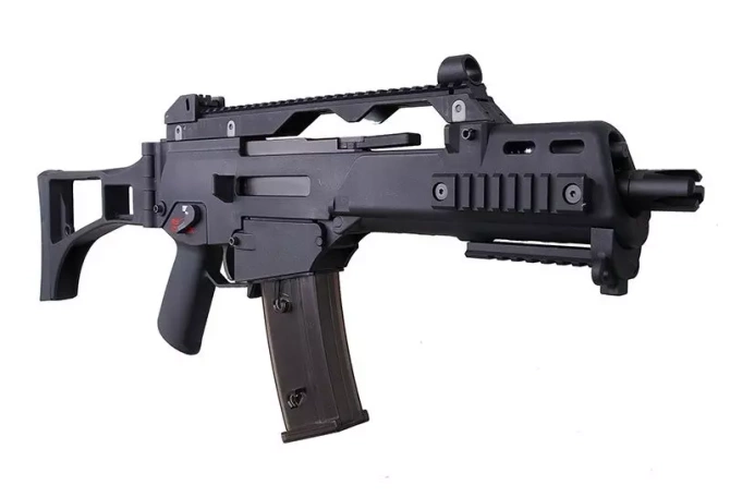 G39C GBBR Carbine Replica