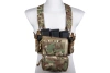 Kamizelka taktyczna All-Purpose Chest Rig Wenator 2.0 PRIMAL GEAR Multicam