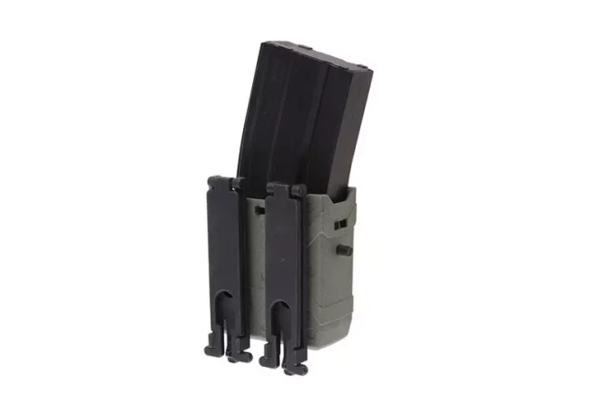 MAG 5.56 Carbine Pouch - Foliage Green
