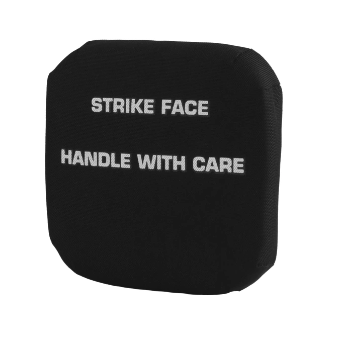 Side SAPI Plate Dummy Set Wosport