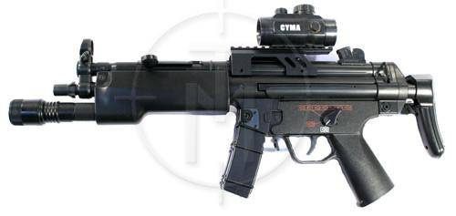 MP5 (CM.025A5) - CYMA