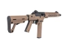 VORSK VMP-2M Tan airsoft Assault Carbine