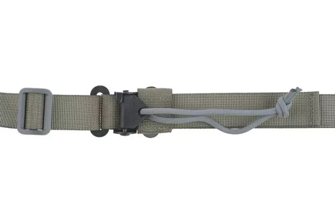 Two-Point CP P5 Tactical Sling - Ranger Green