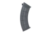 Mid-Cap magazine for 200 rounds BOLT Airsoft BMAG for AK replicas Black