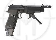 Replika pistoletu automatycznego KSC-93R-FM (System 7)
