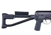 Spring SVDS sniper rifle replica