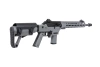airsoft rifle VORSK VMP-2MD Grey