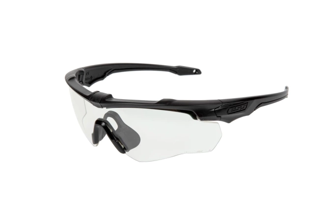 Crossblade One ballistic tactical glasses - Clear