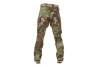 Spodnie taktyczne typu G3 - Woodland - Emerson