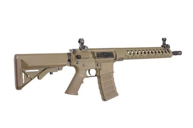 CA4 DELTA 12 Assault Rifle Replica - DE