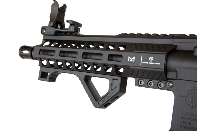 Specna Arms RRA & SI SA-E17 EDGE™ PDW HAL2 ™ carbine replica Black
