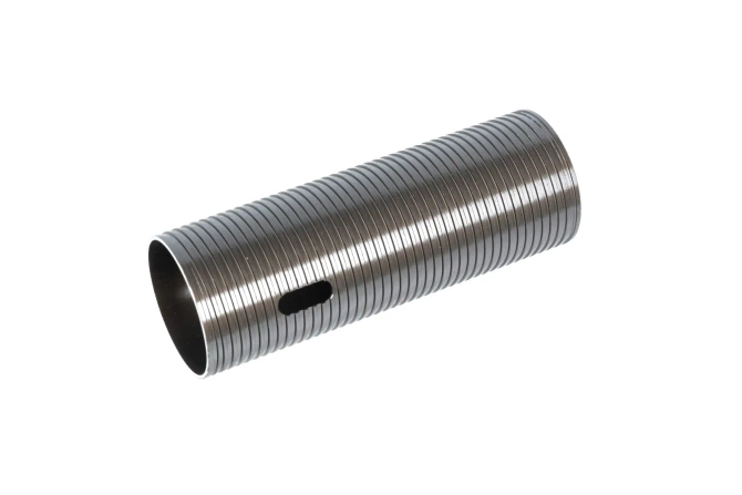 Dwuotworowy żebrowany cylinder typu 3/4 Archwick do replik AEG