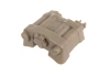 Wosport battery box HL-ACC-81 Tan
