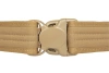 Tactical Belt Utility Tricon - Coyote Brown