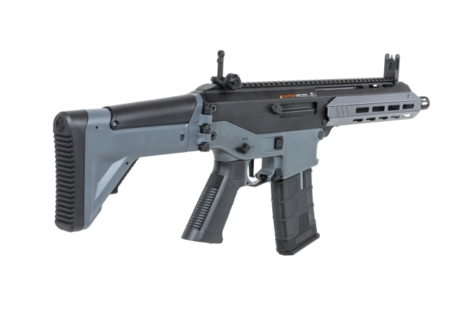 ICS Airsoft CXP APE SE S3 Grey airsoft Carbine