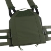Plate Carrier Vest Wosport VE-99 Ranger Green