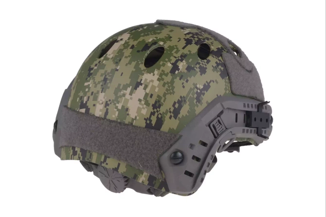FAST PJ helmet replica - AOR2
