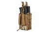Double Universal Open II Magazine Pouch - Multicam®