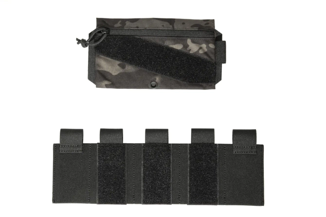 Primal Gear AC-1 Lightweight Vest Multicam Black