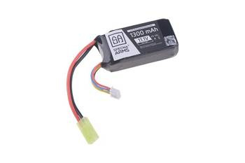 LiPo 11,1V 1300mAh 15/30C Battery