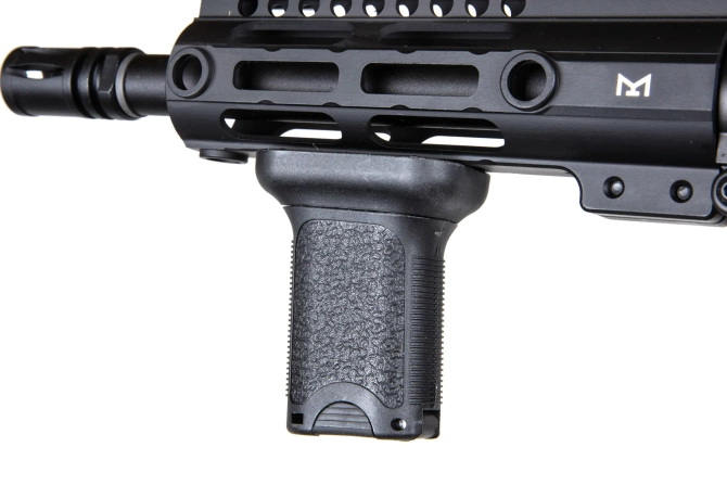 Specna Arms SA-E21 EDGE™ HAL ETU™ airsoft Carbine Black