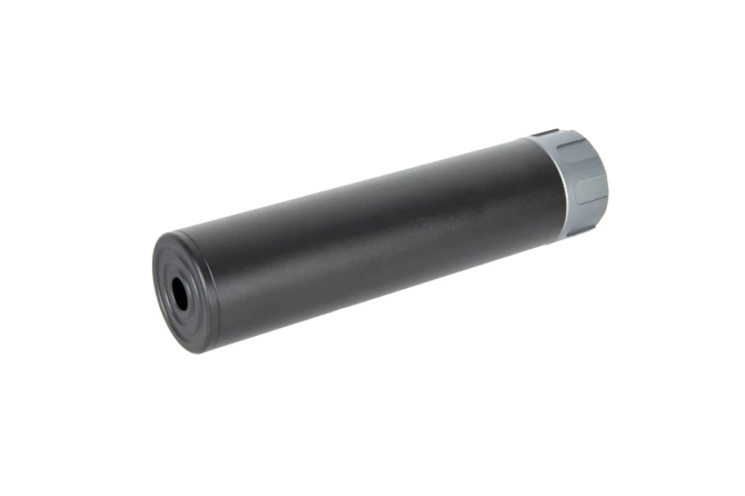 Specna Arms ATU™ - Advanced Tracer Unit III suppressor - black