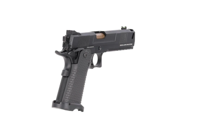 Specna Arms SA-VGP17 VAPOR™ airsoft pistol Black