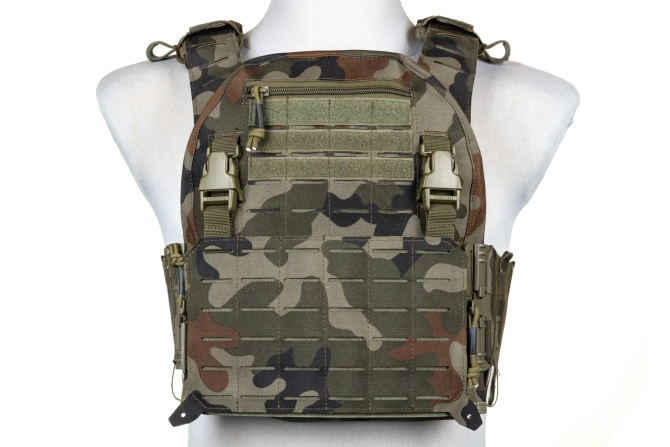 Kamizelka Taktyczna typu Plate Carrier Specna Arms Tactical QR II Wz.93