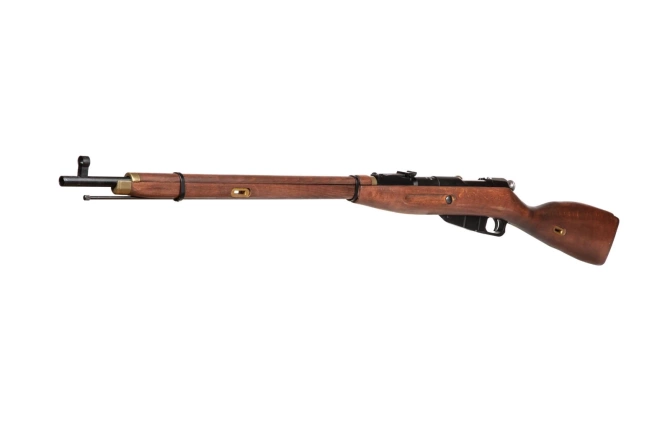 Replika karabinu Mosin-Nagant 1891/30