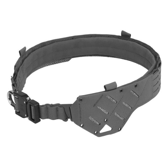 Wosport ARC Tactical Belt L Wolf Grey