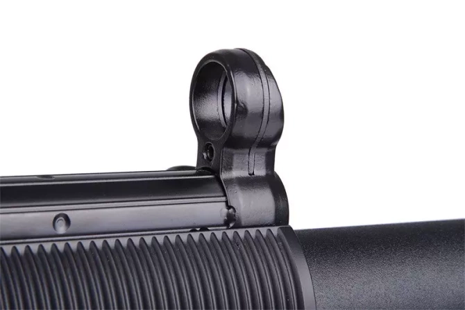 Apache SD3 Submachine Gun Replica