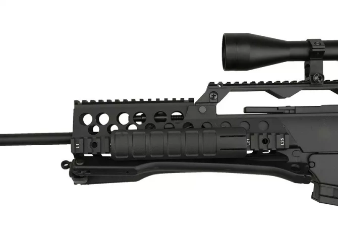 Replika karabinu JG2238A