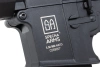 Karabinek ASG Specna Arms M4 SA-C08 CORE™ HAL ETU™ 0.5J Czarny