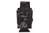 Kieszeń na granat dymny Primal Gear Multicam Black