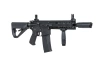 Karabinek ASG Arcturus M4 LWT MK-II CQB 10" AEG SPORT SE™ Starter Pack Czarny