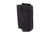 FMA adjustable rifle loader TB1469 Black